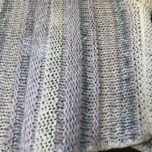 Knitted Vest - Picture 6 of 7